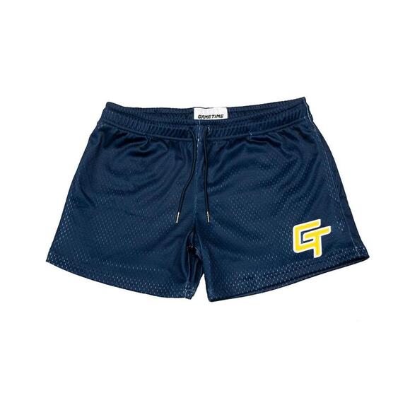 Gametime Original - "Champion Edition" Shorts - Picture 1 of 5